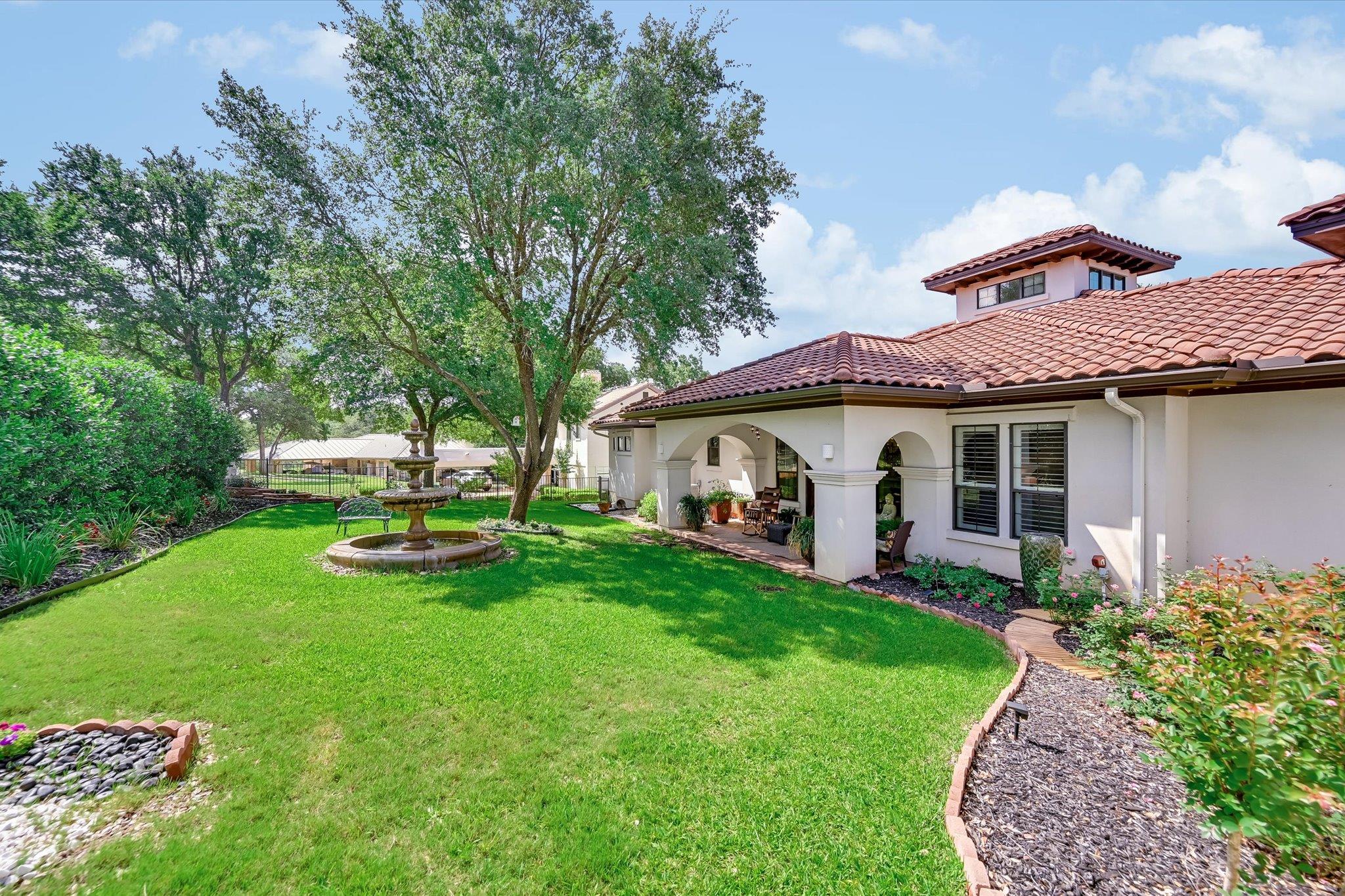 409 Turquoise, Horseshoe Bay, TX 78657