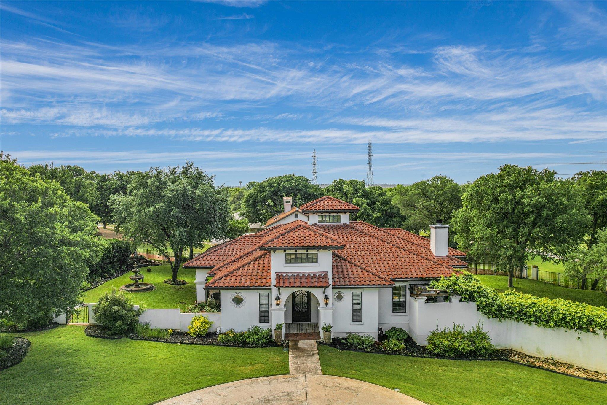 409 Turquoise, Horseshoe Bay, TX 78657