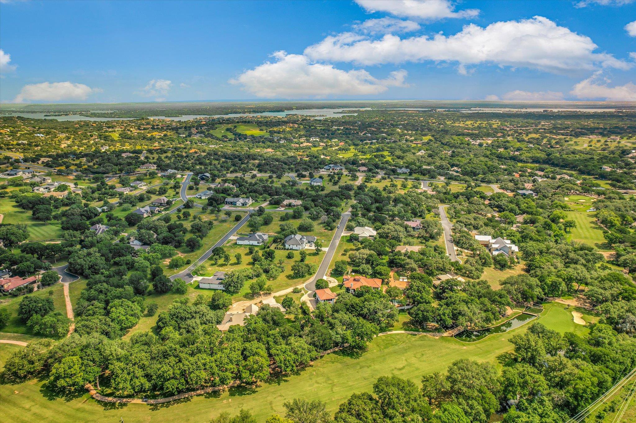 409 Turquoise, Horseshoe Bay, TX 78657