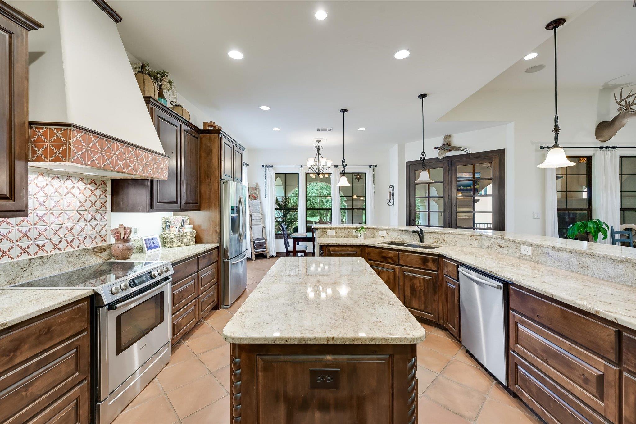 409 Turquoise, Horseshoe Bay, TX 78657