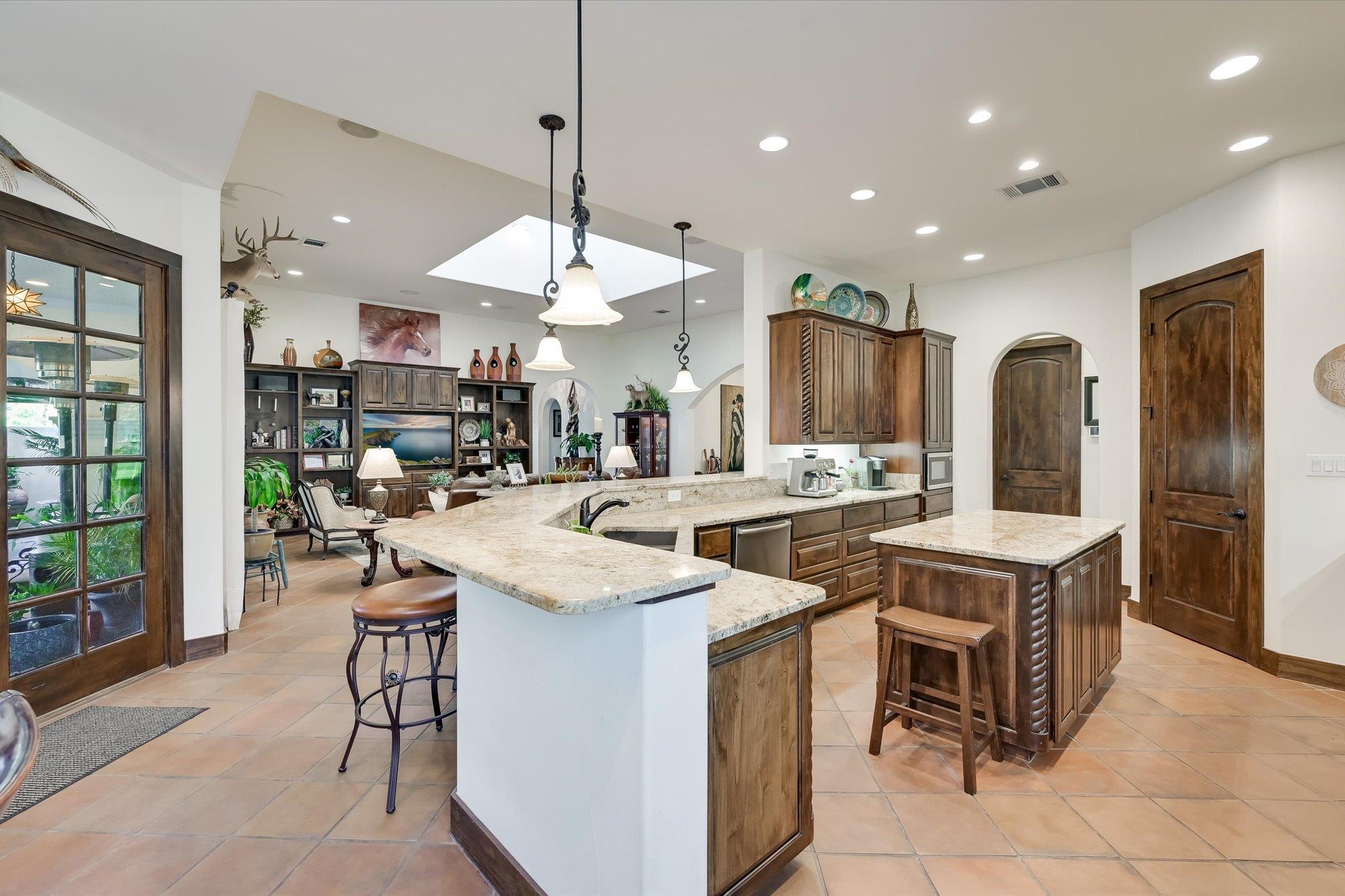 409 Turquoise, Horseshoe Bay, TX 78657