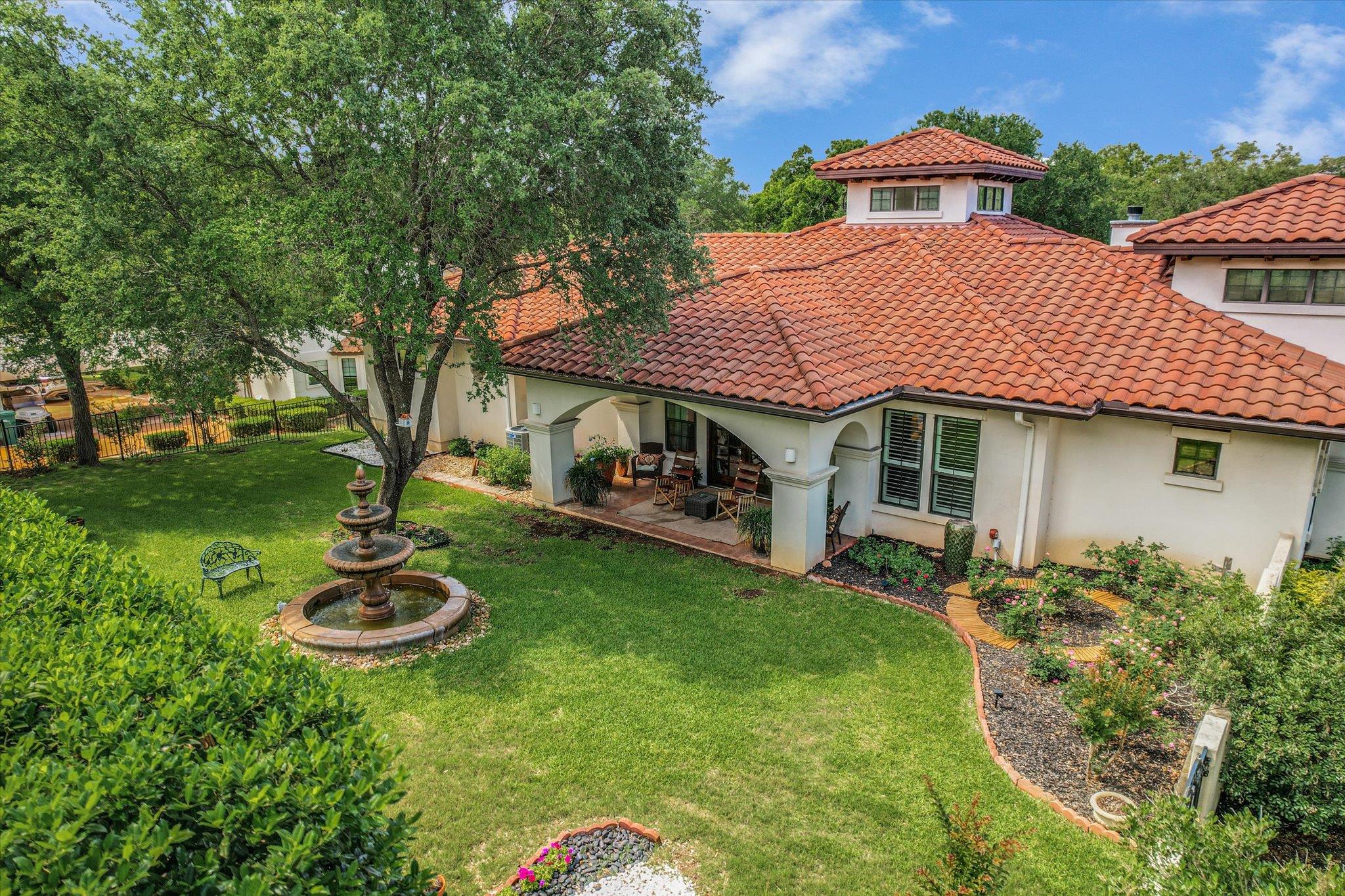 409 Turquoise, Horseshoe Bay, TX 78657