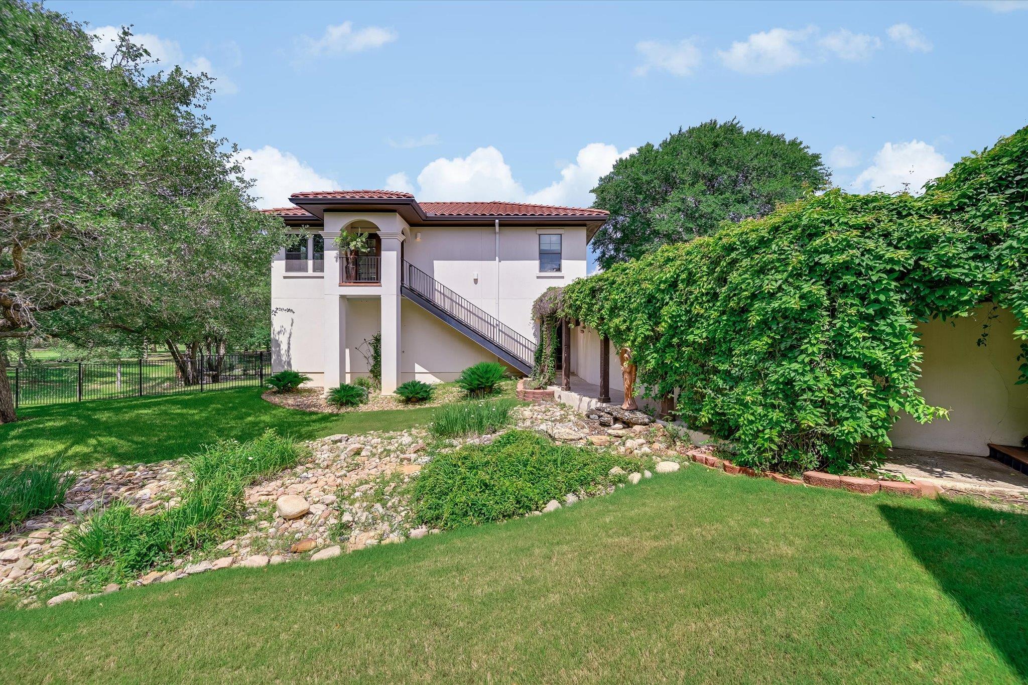 409 Turquoise, Horseshoe Bay, TX 78657