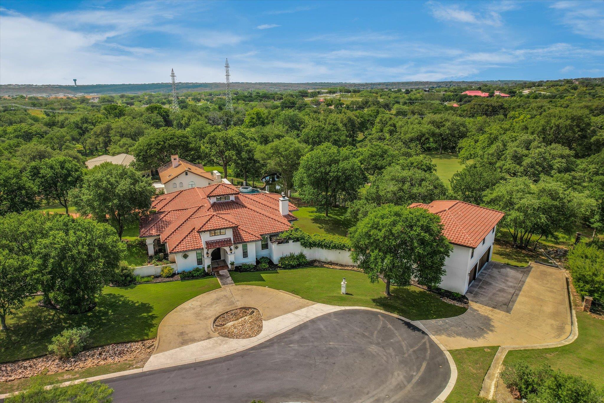 409 Turquoise, Horseshoe Bay, TX 78657