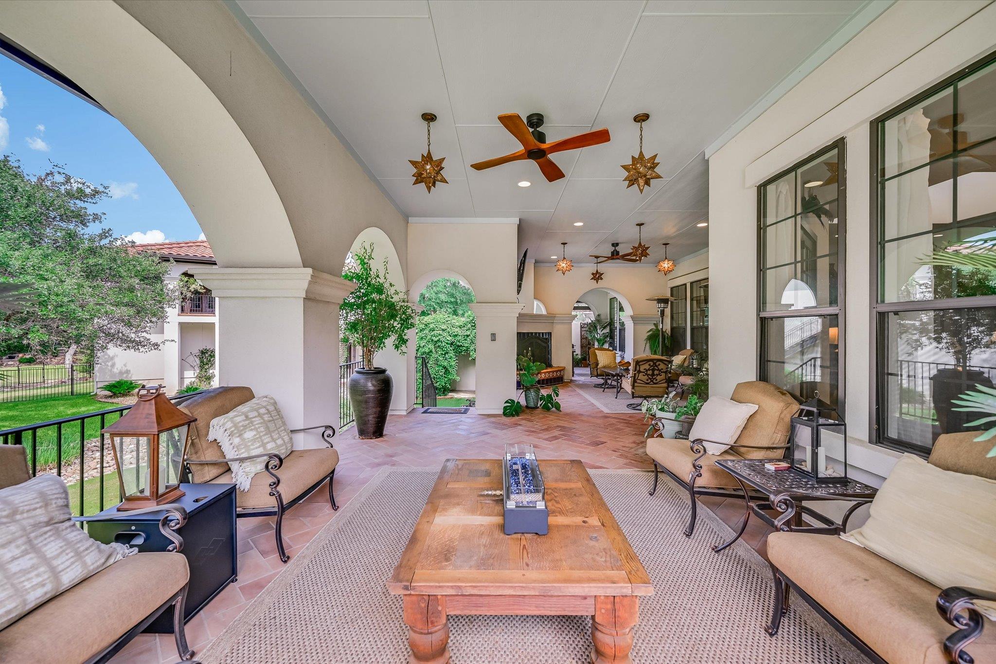 409 Turquoise, Horseshoe Bay, TX 78657