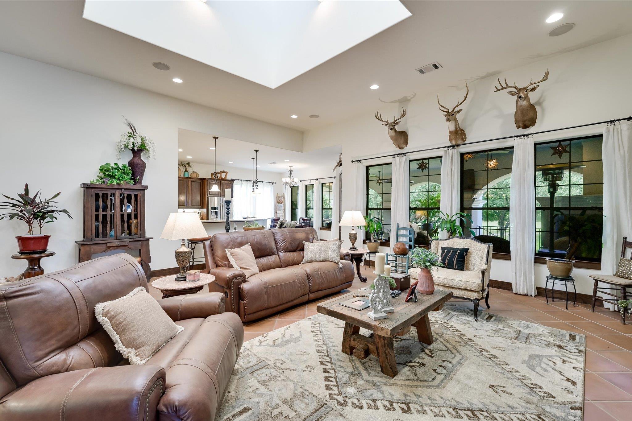 409 Turquoise, Horseshoe Bay, TX 78657