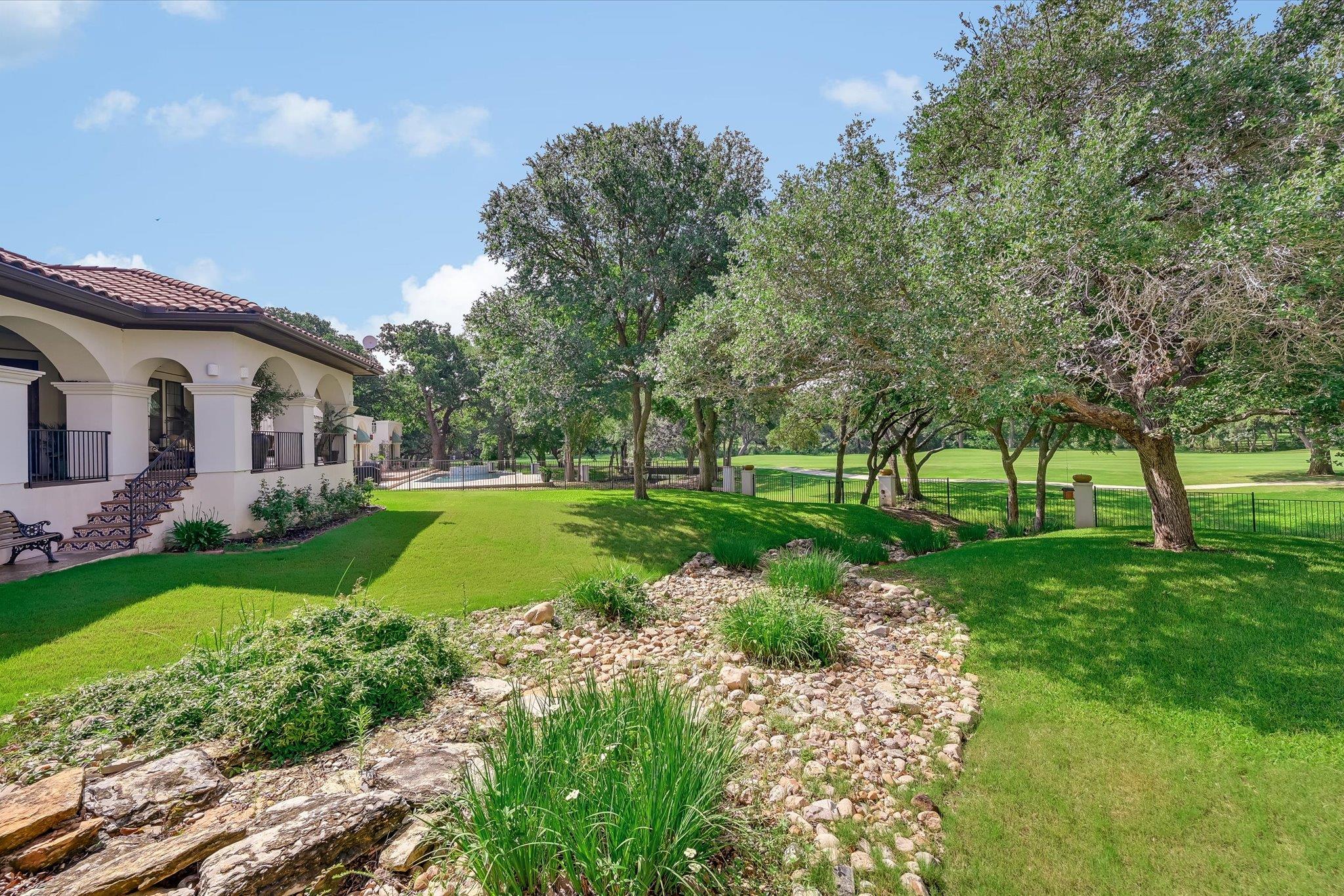 409 Turquoise, Horseshoe Bay, TX 78657
