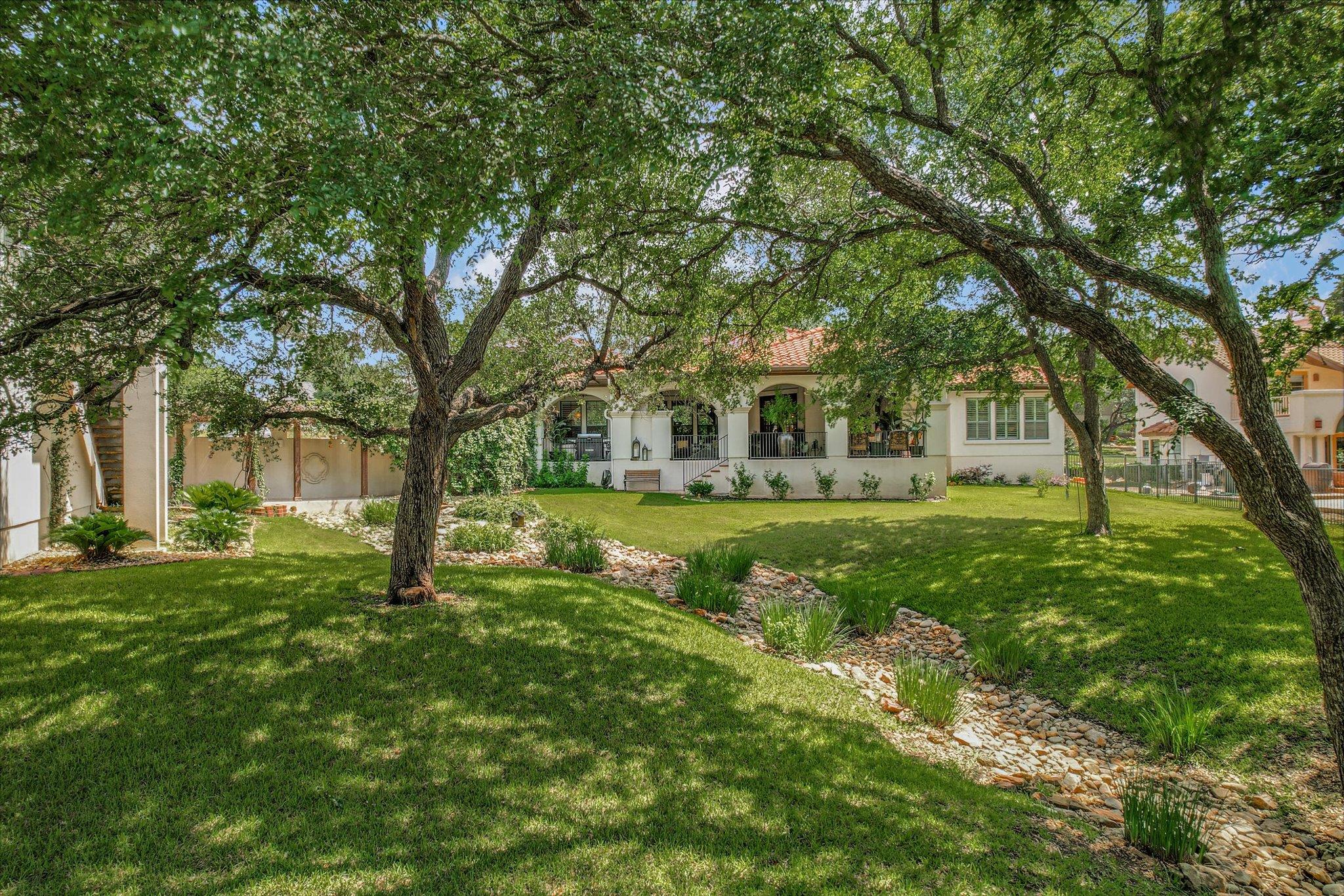 409 Turquoise, Horseshoe Bay, TX 78657