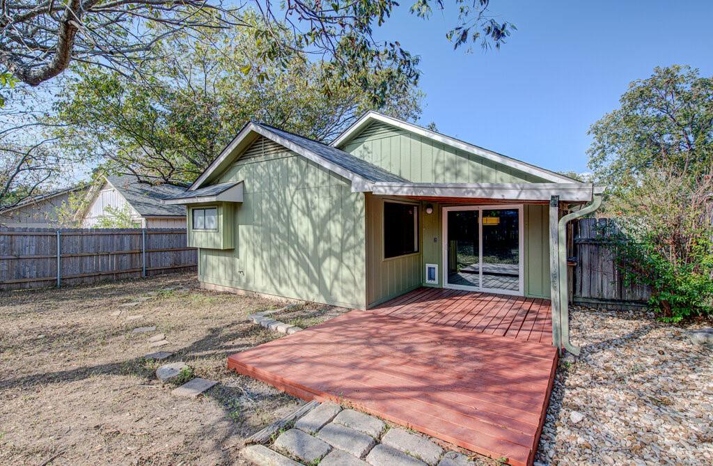 12323 Tomanet Trl, Austin, TX 78758