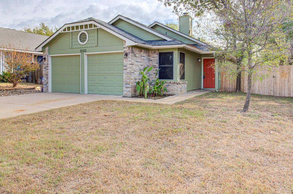 12323 Tomanet Trl, Austin, TX 78758