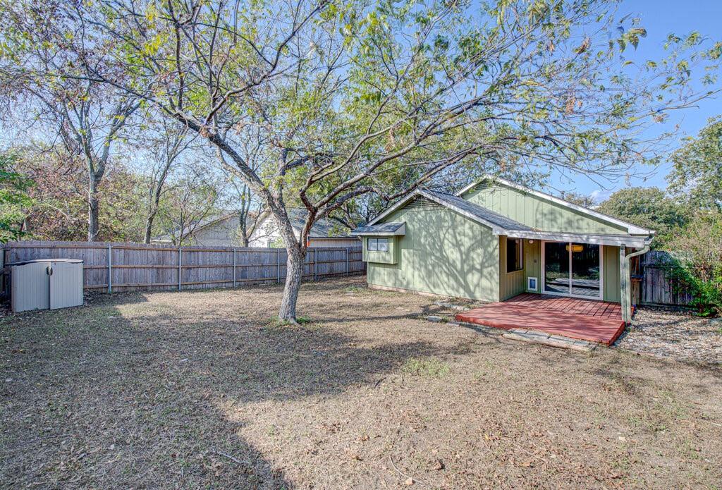 12323 Tomanet Trl, Austin, TX 78758