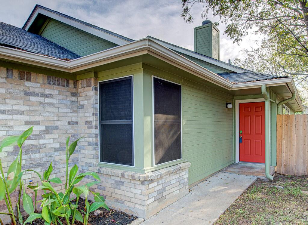 12323 Tomanet Trl, Austin, TX 78758