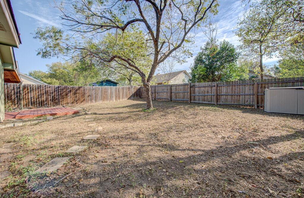12323 Tomanet Trl, Austin, TX 78758