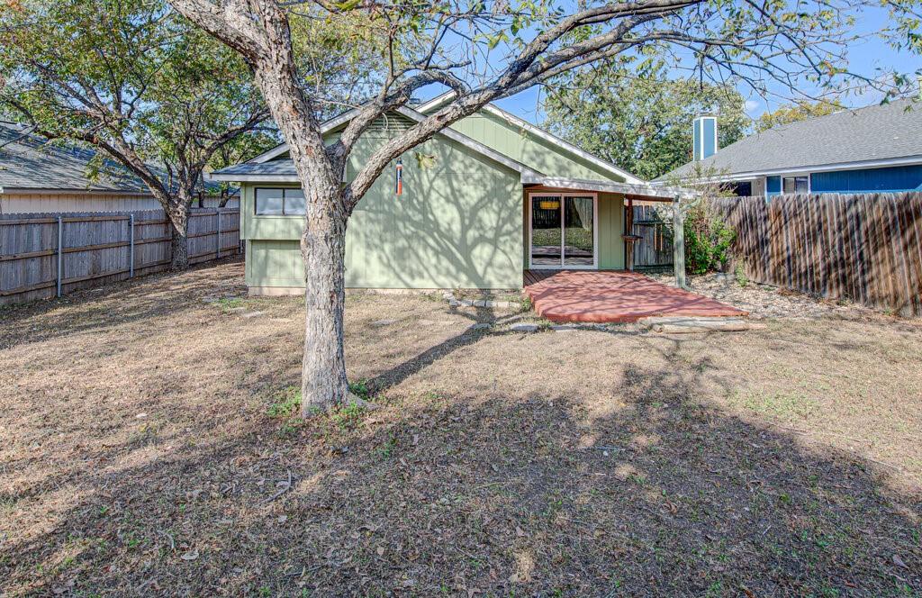 12323 Tomanet Trl, Austin, TX 78758