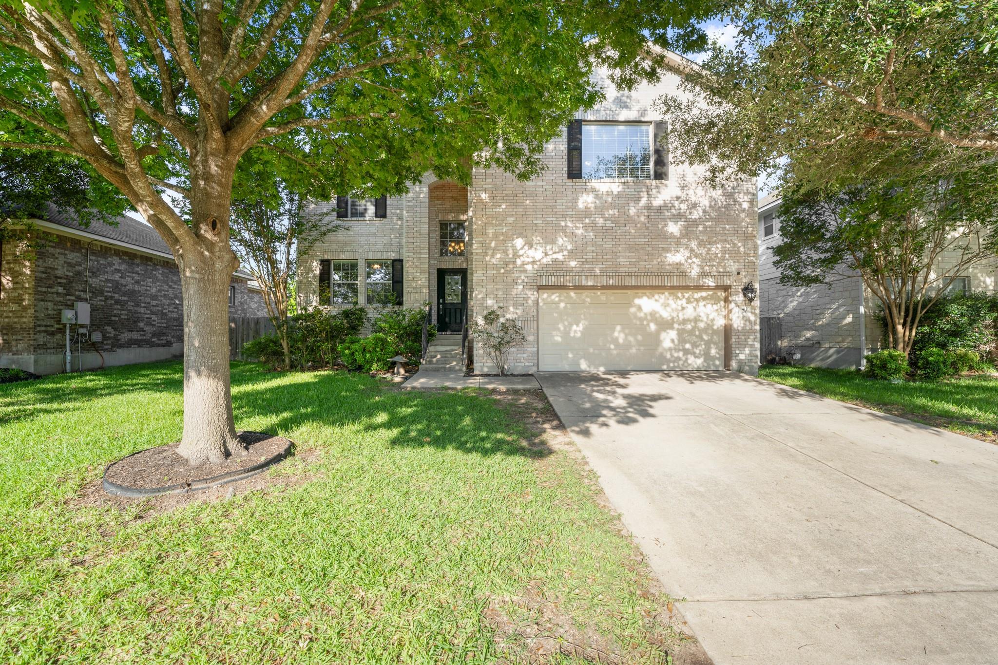 411 Olmos Dr, Leander, TX 78641