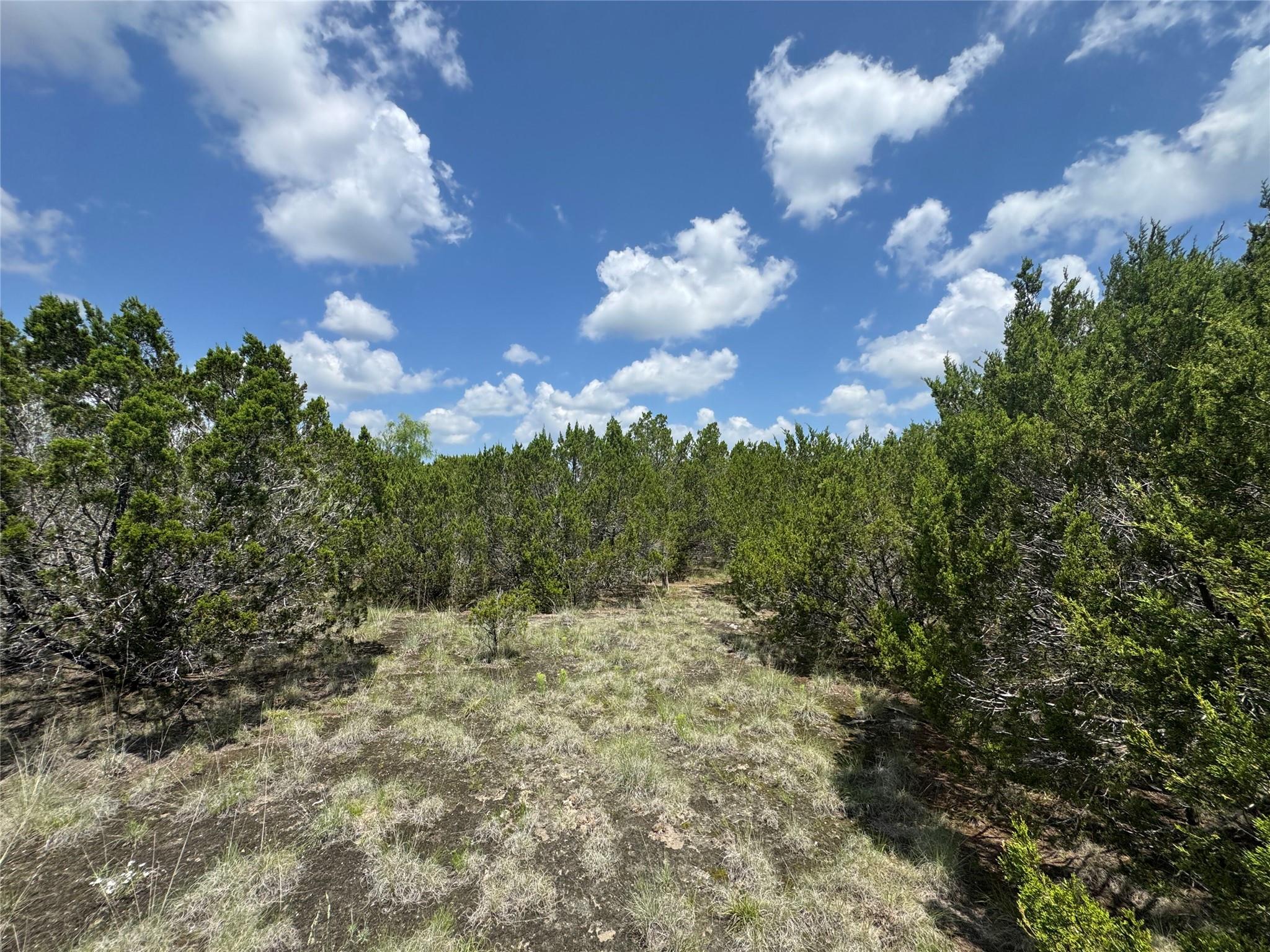 Lot 52 Long View Dr, Lampasas, TX 76550