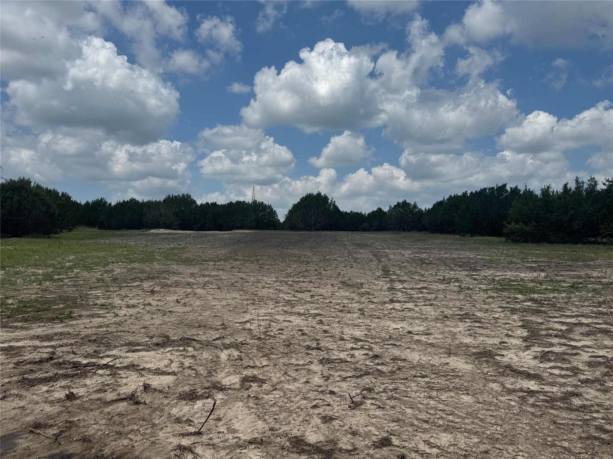 Lot 52 Long View Dr, Lampasas, TX 76550