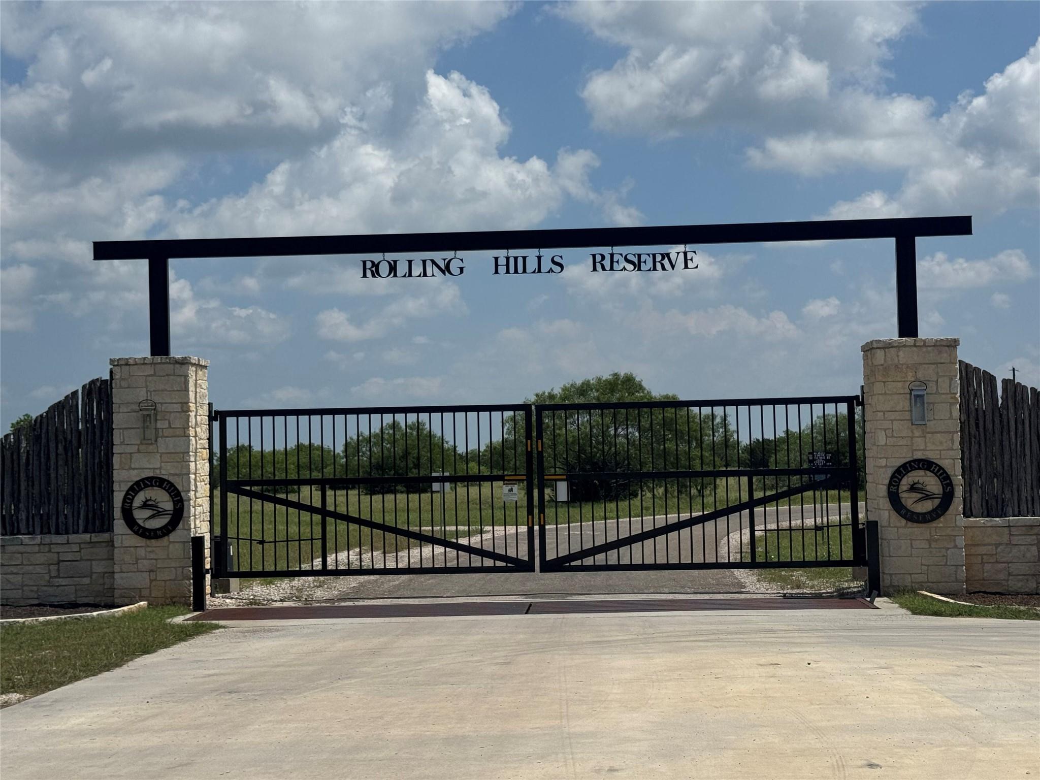 Lot 52 Long View Dr, Lampasas, TX 76550
