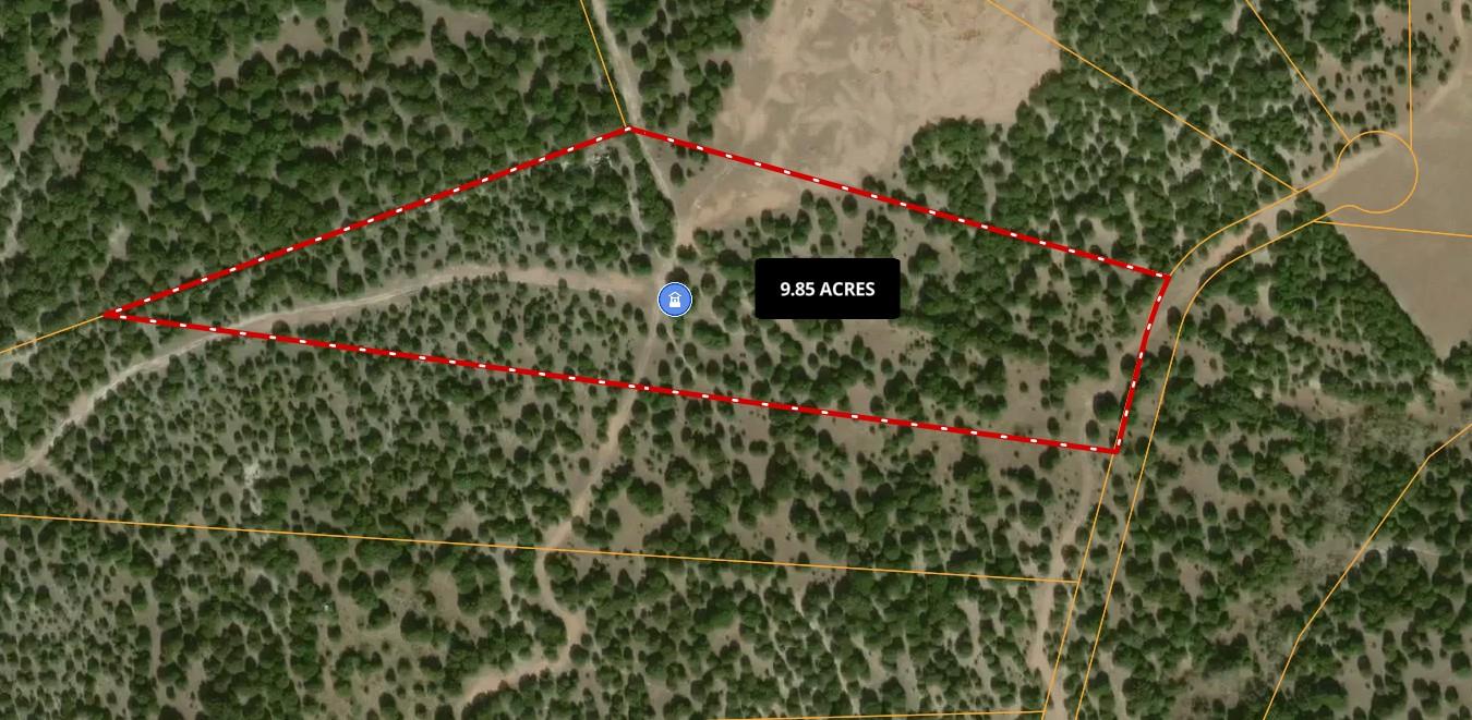 Lot 52 Long View Dr, Lampasas, TX 76550