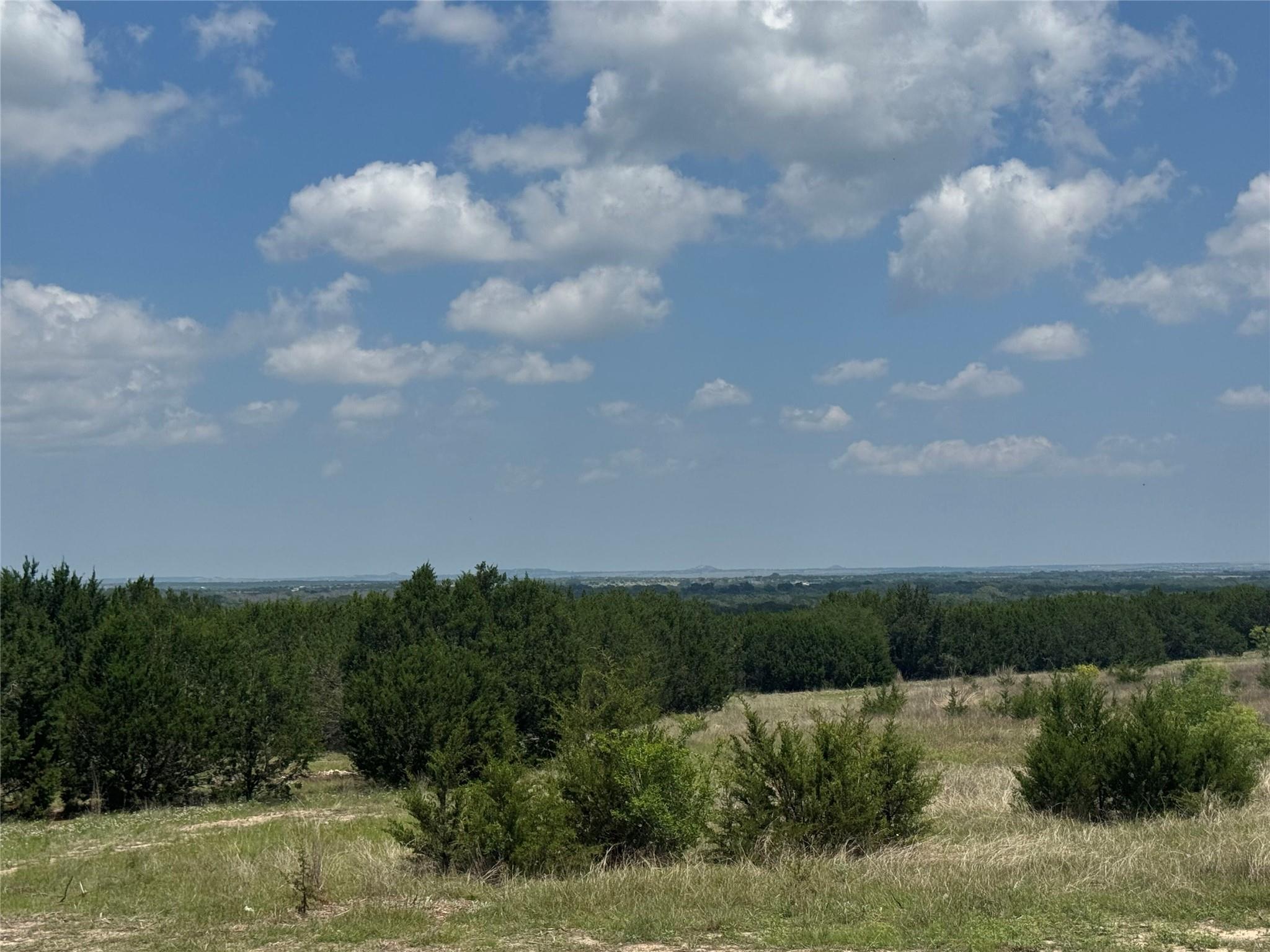 Lot 52 Long View Dr, Lampasas, TX 76550