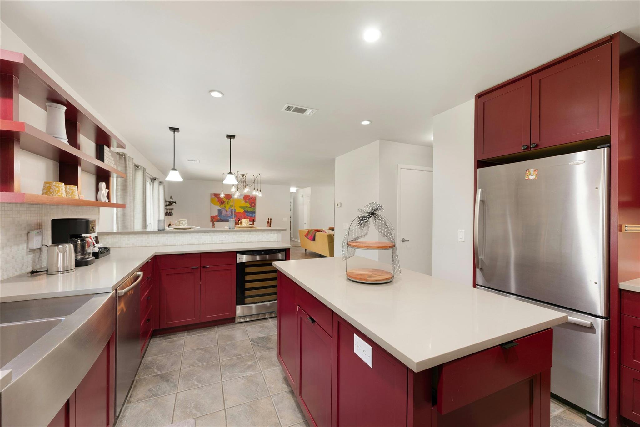 10002 Lake Ridge Dr # Main House, Austin, TX 78733
