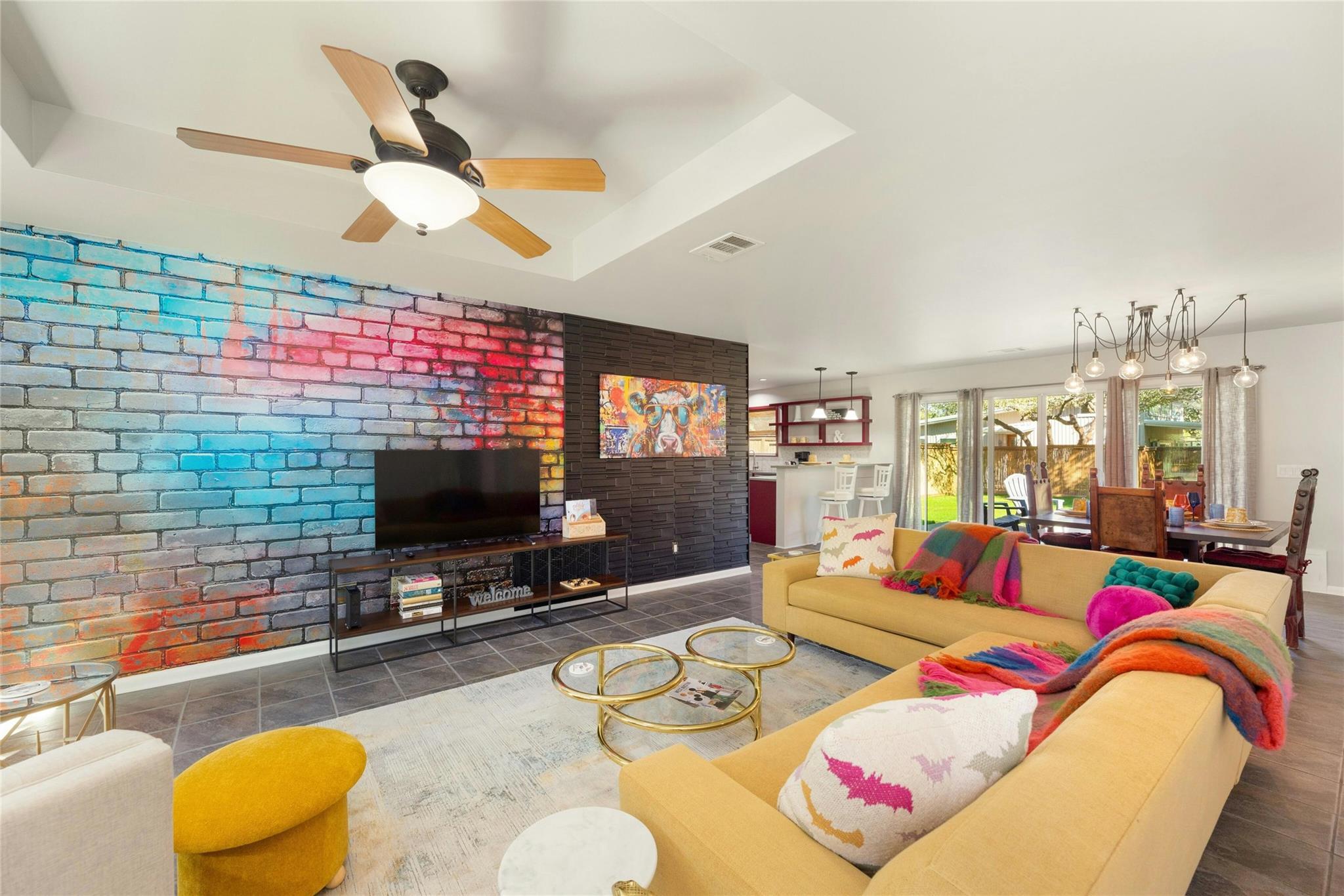 10002 Lake Ridge Dr # Main House, Austin, TX 78733
