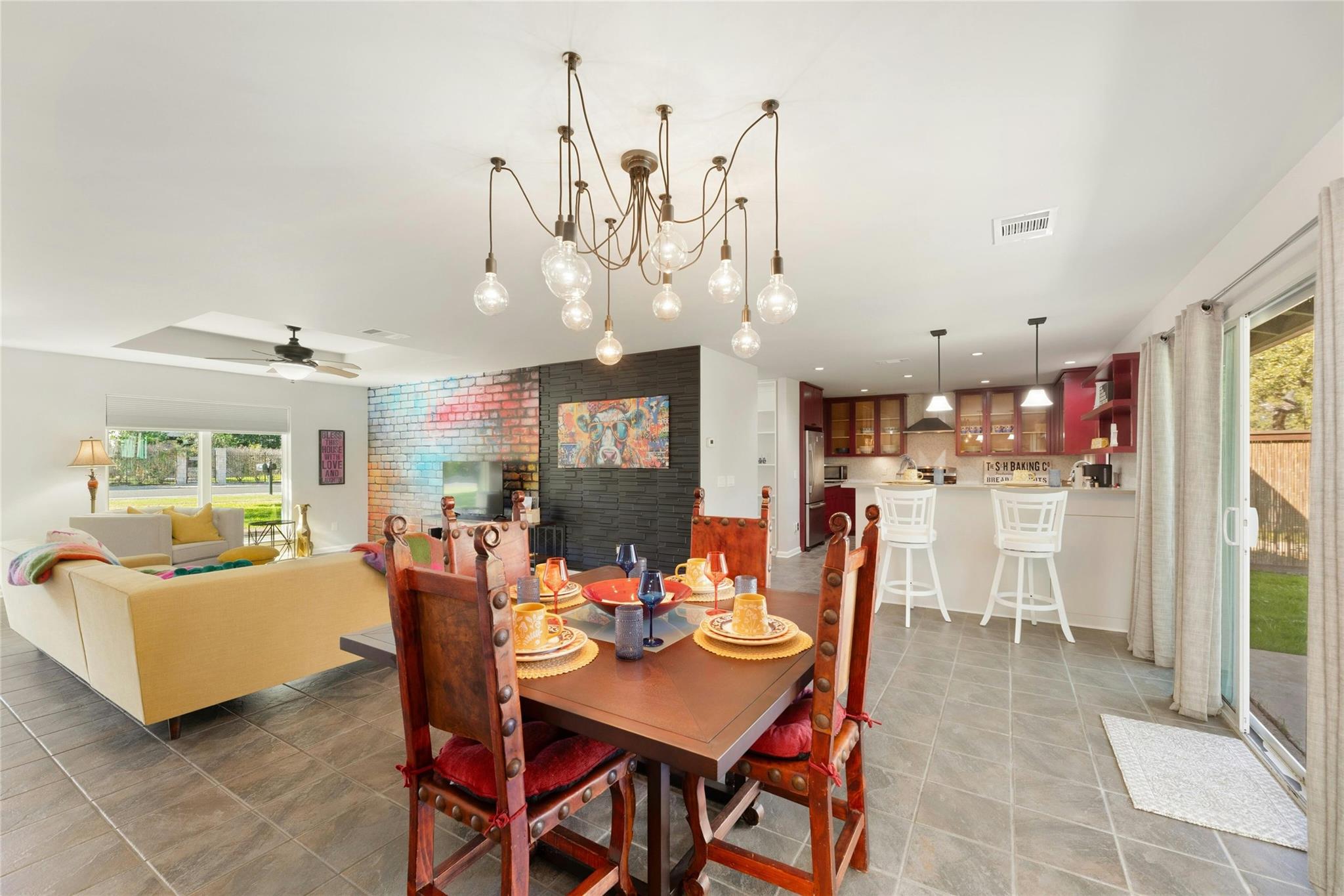 10002 Lake Ridge Dr # Main House, Austin, TX 78733