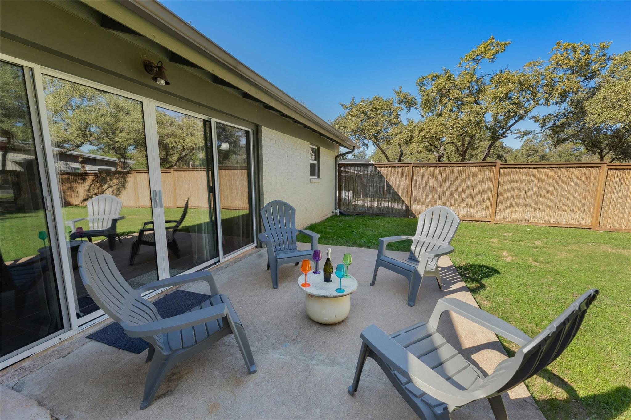 10002 Lake Ridge Dr # Main House, Austin, TX 78733