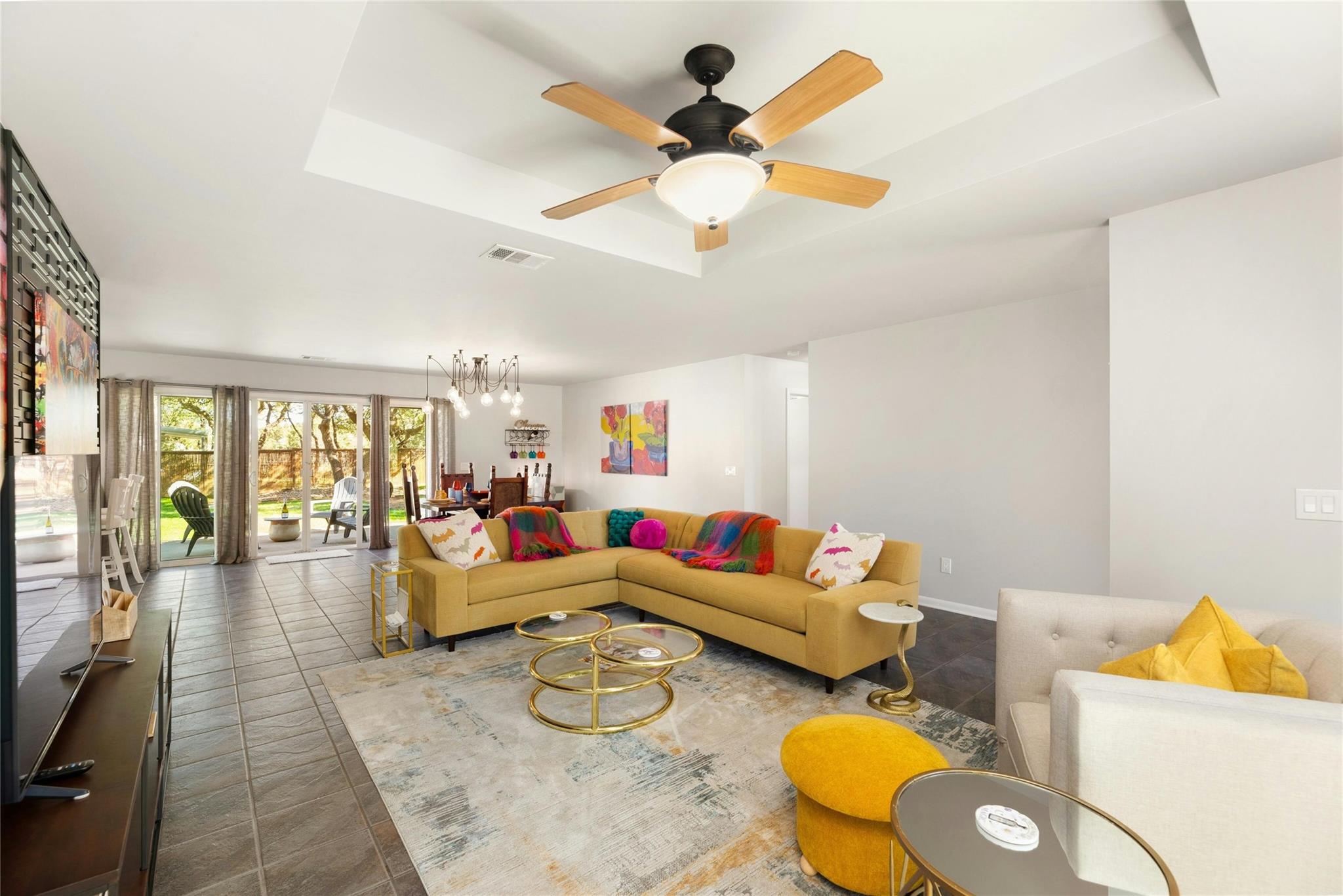 10002 Lake Ridge Dr # Main House, Austin, TX 78733