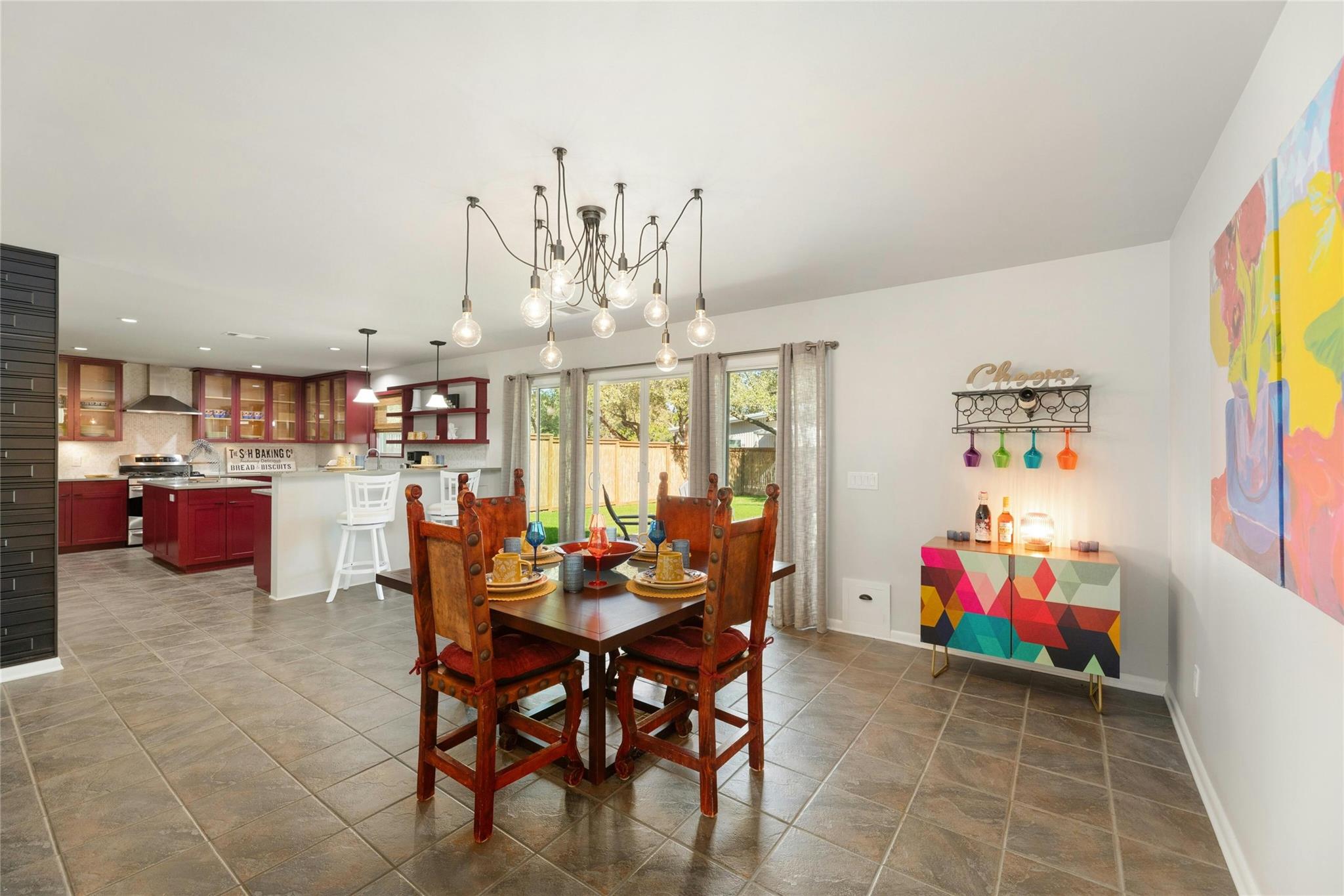 10002 Lake Ridge Dr # Main House, Austin, TX 78733