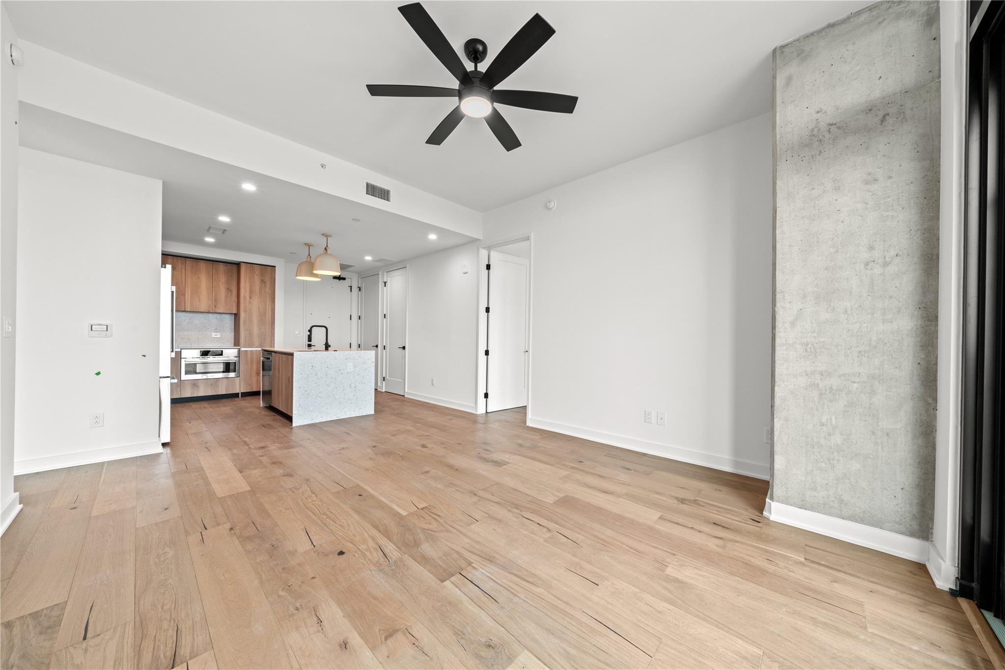 84 East Ave # 2203, Austin, TX 78701