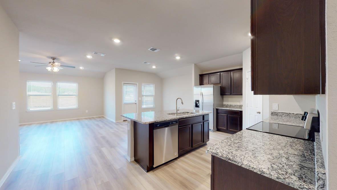 536 Hector Loop, Georgetown, TX 78626