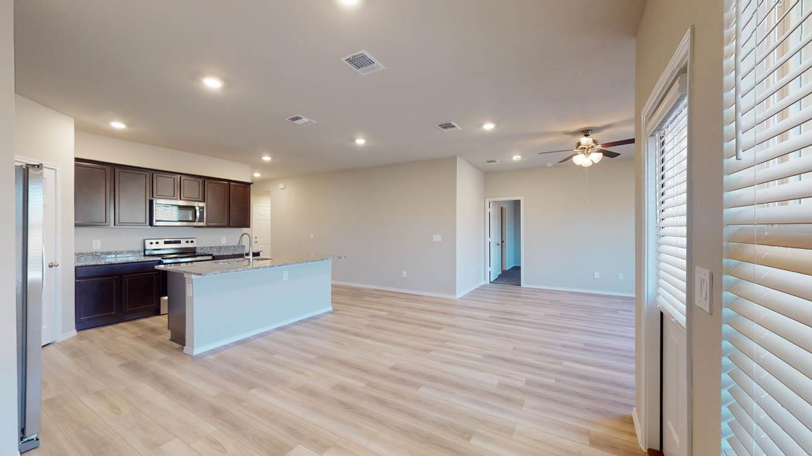 536 Hector Loop, Georgetown, TX 78626