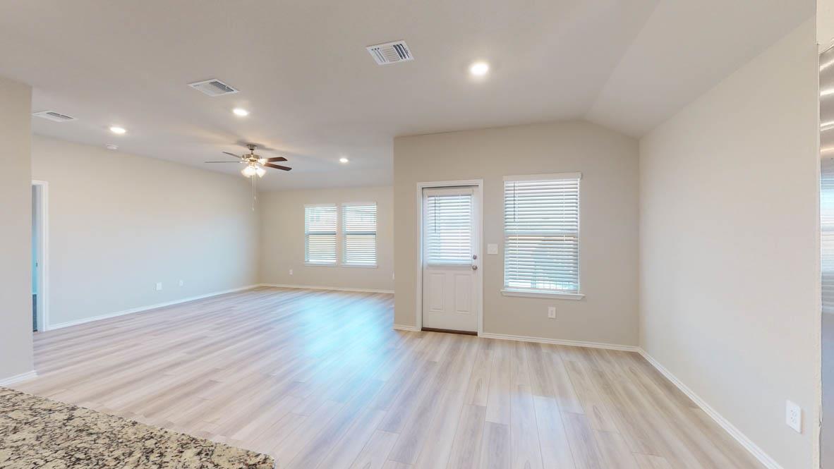 536 Hector Loop, Georgetown, TX 78626
