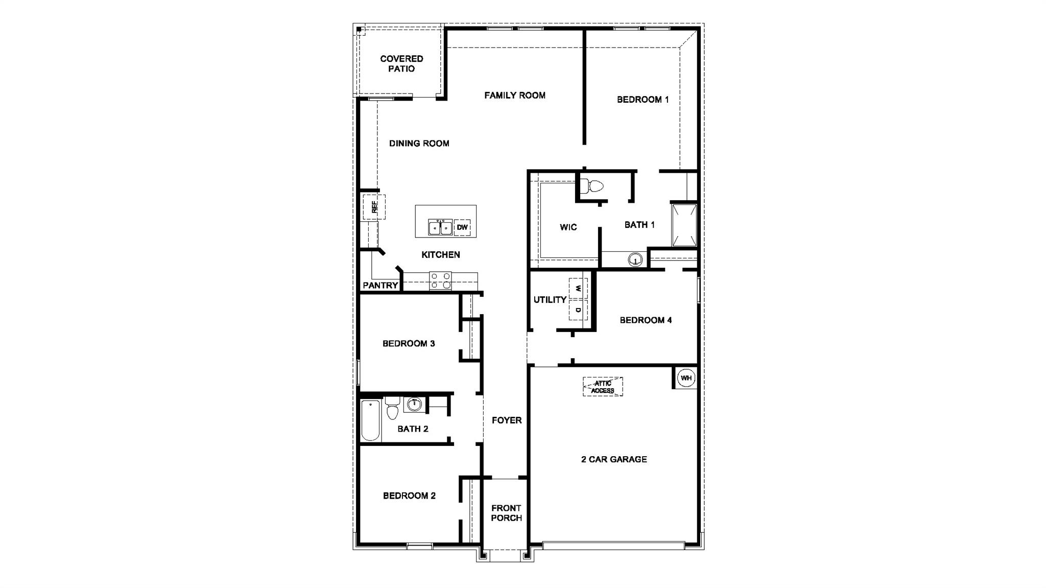 536 Hector Loop, Georgetown, TX 78626