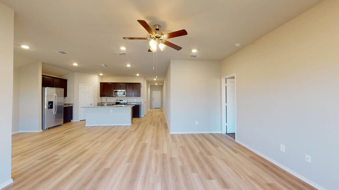 536 Hector Loop, Georgetown, TX 78626