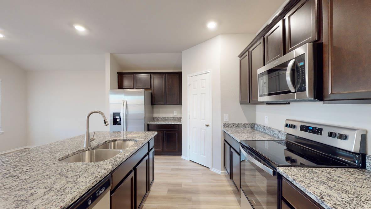 536 Hector Loop, Georgetown, TX 78626