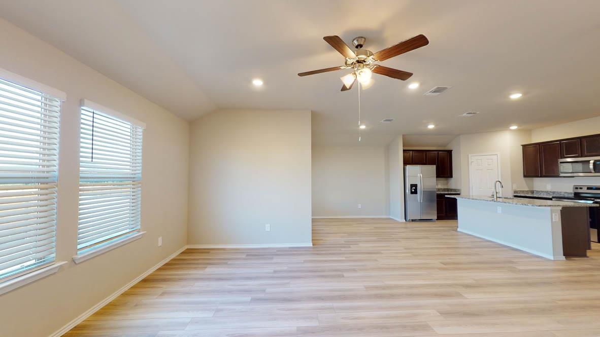 536 Hector Loop, Georgetown, TX 78626