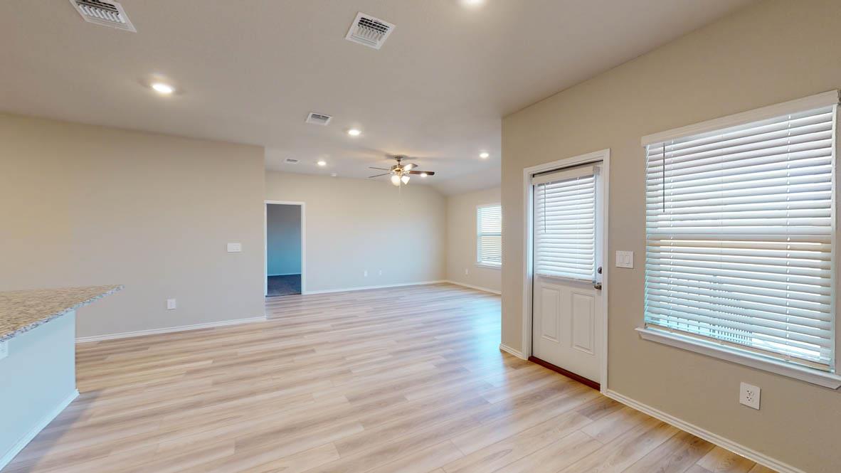 536 Hector Loop, Georgetown, TX 78626