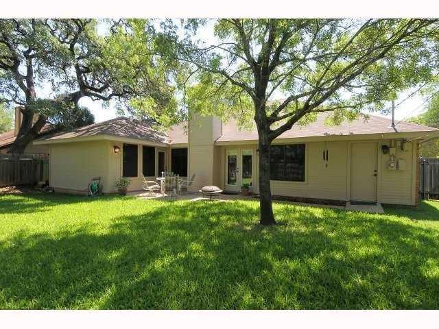 11810 Rain Forest Cv, Austin, TX 78759