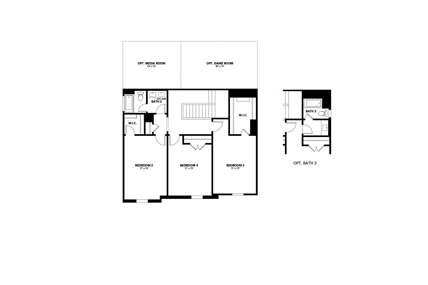 25617 Flora Bella Ln, Elgin, TX 78621