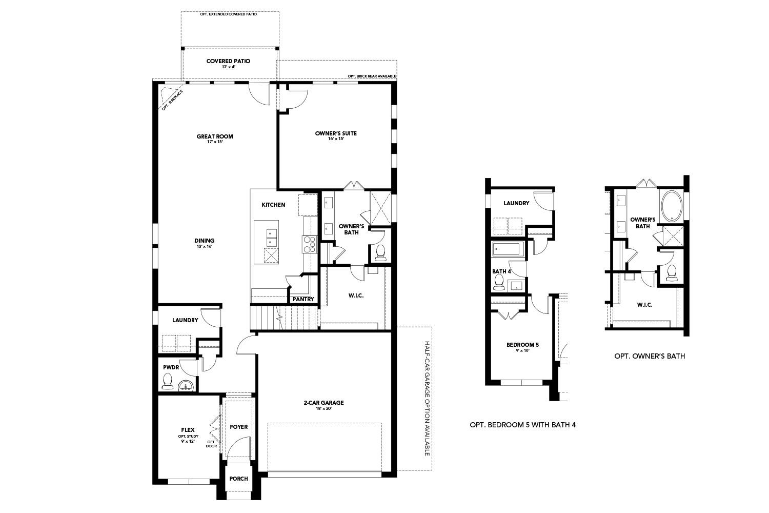 25617 Flora Bella Ln, Elgin, TX 78621