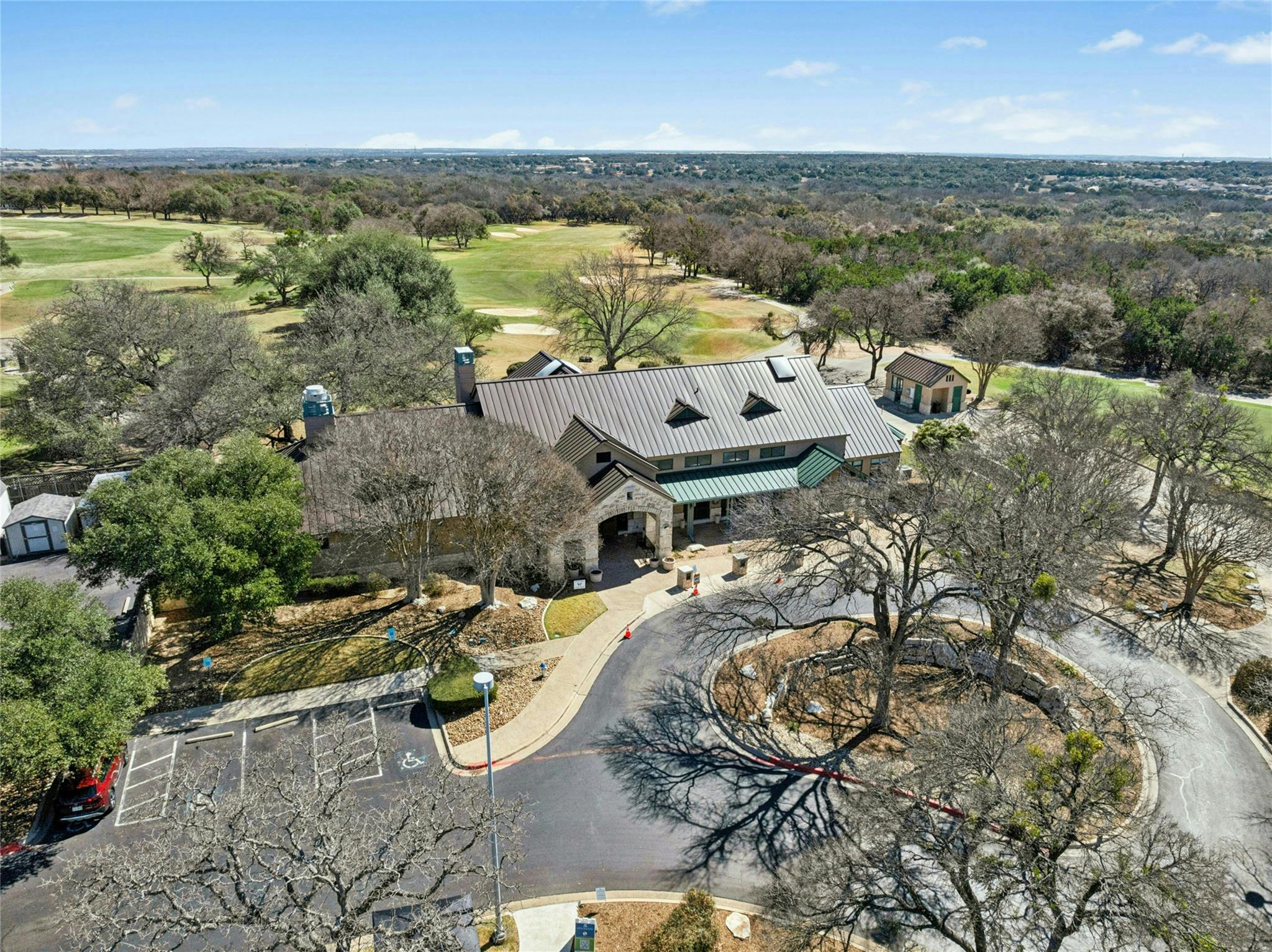 505 Monarch Trl, Georgetown, TX 78633