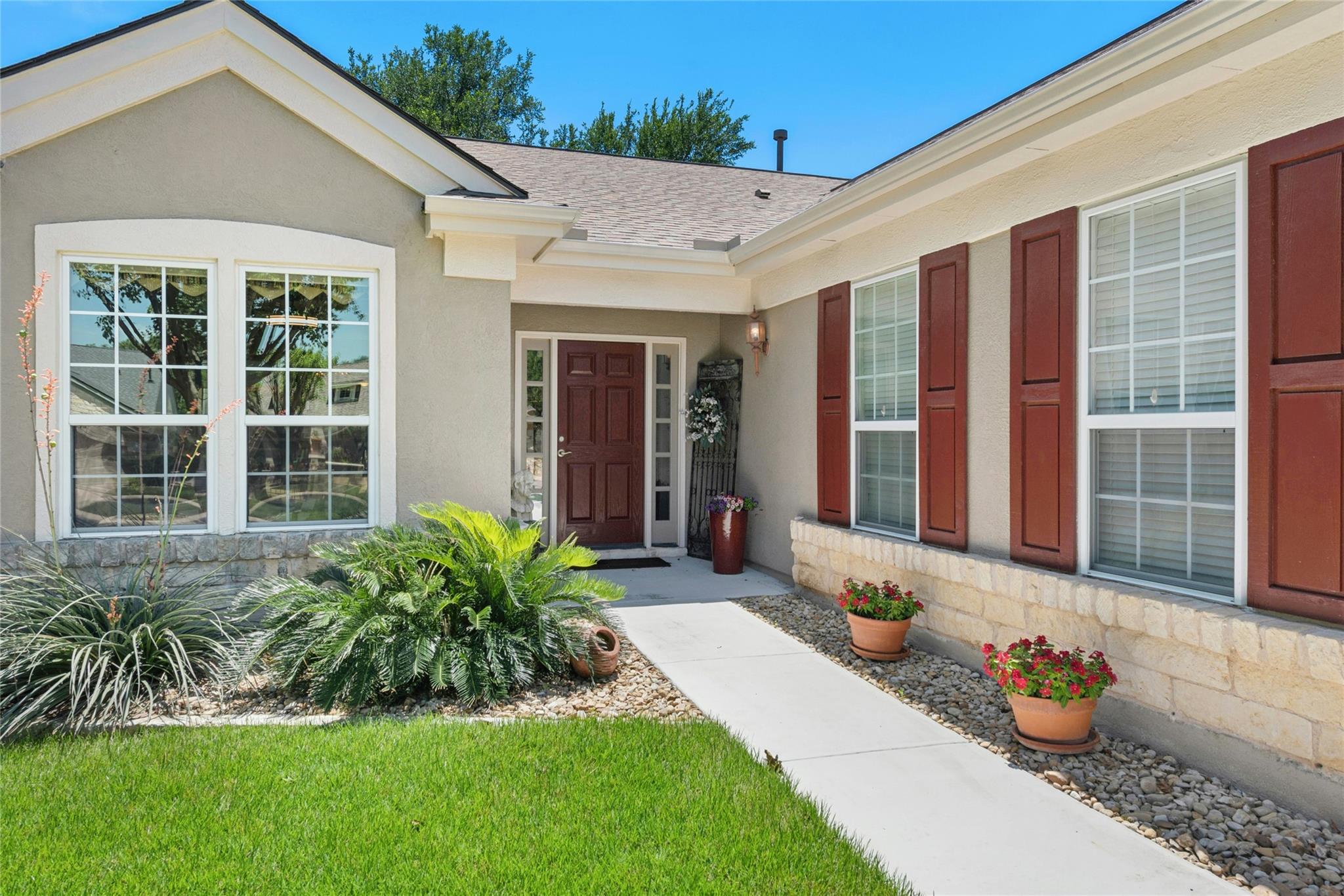 505 Monarch Trl, Georgetown, TX 78633