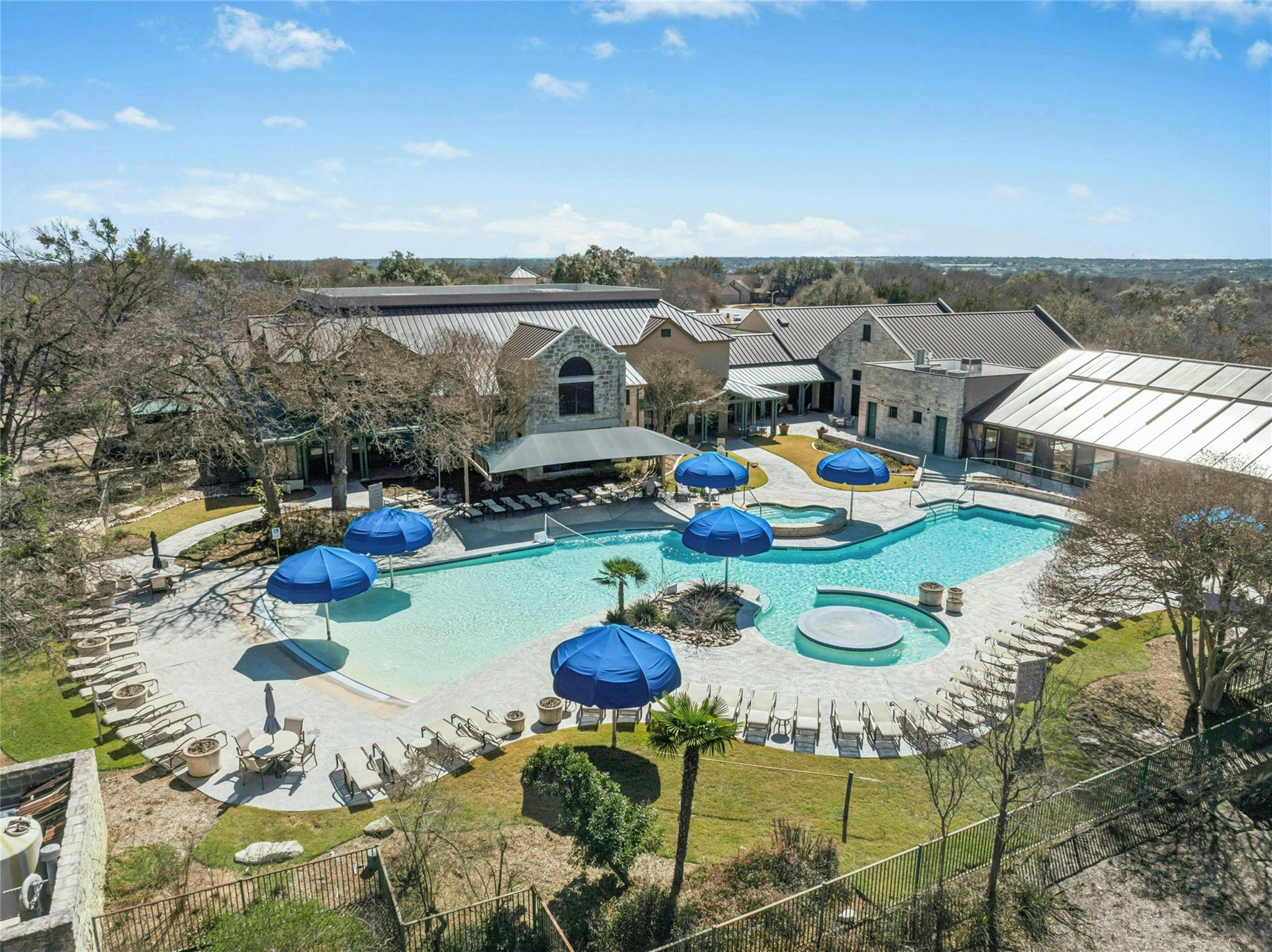 505 Monarch Trl, Georgetown, TX 78633