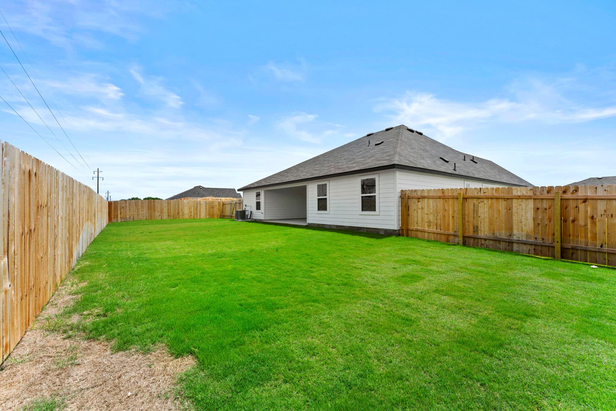 162 Teal St, Fredericksburg, TX 78624