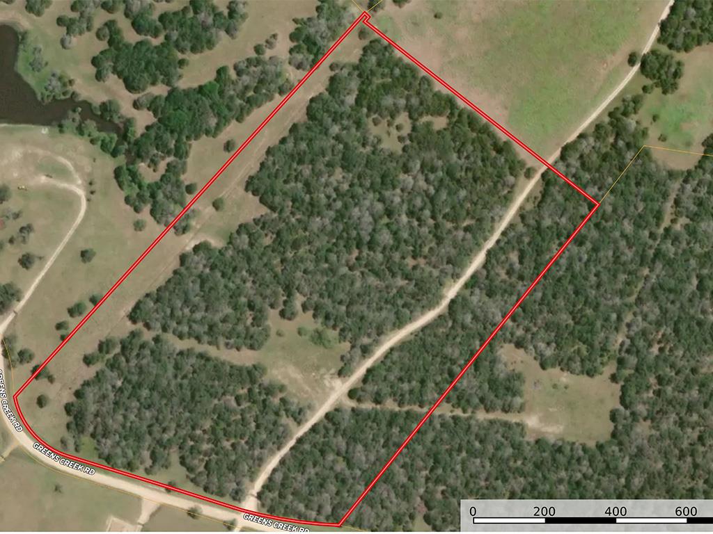 2231 Greens Creek Rd, Ledbetter, TX 78946