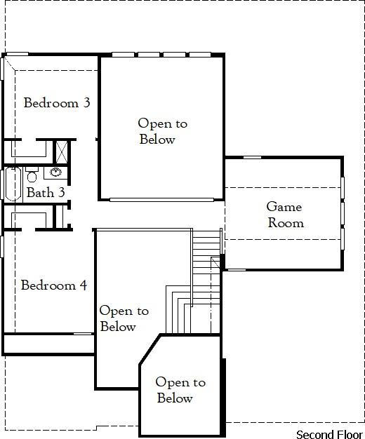 1325 White Daisy Ln, Georgetown, TX 78628