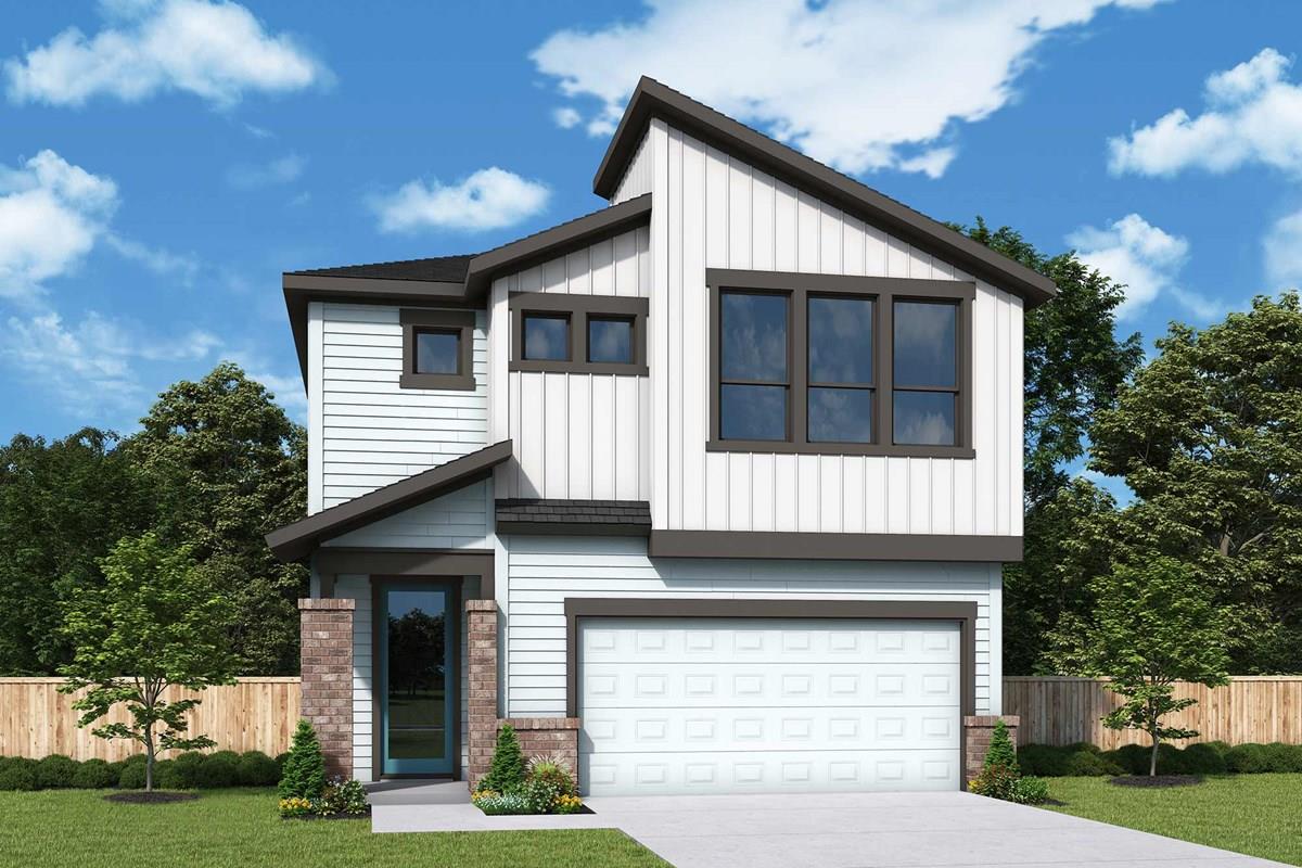 1021 Brickell Loop, Austin, TX 78744