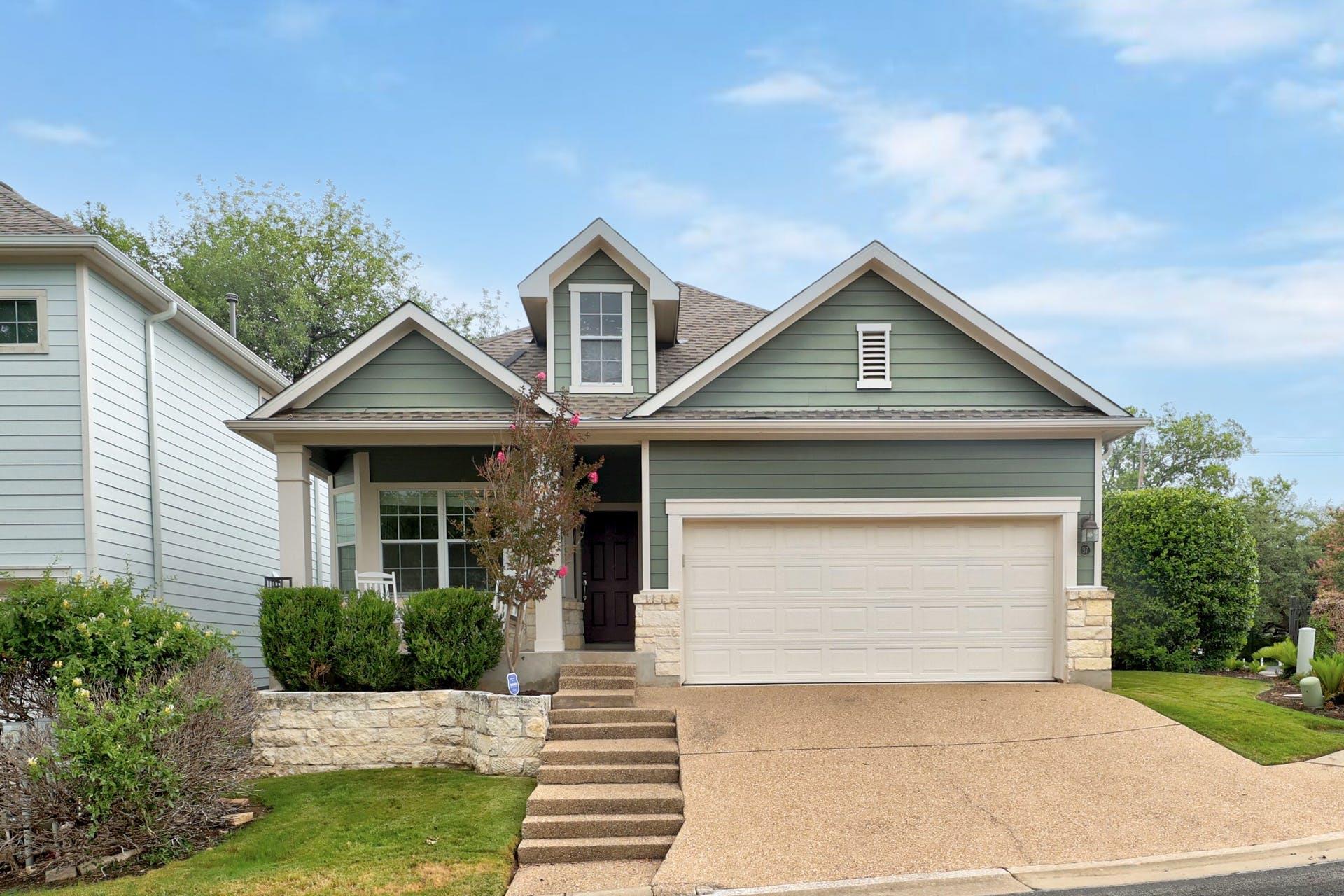 411 W St Elmo Rd # 37, Austin, TX 78745